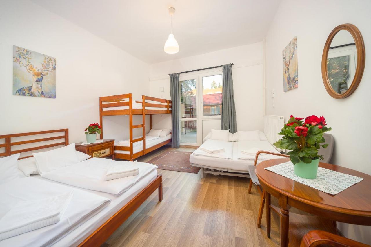 Lipicai Hotel Es Etterem Szilvásvárad Екстериор снимка