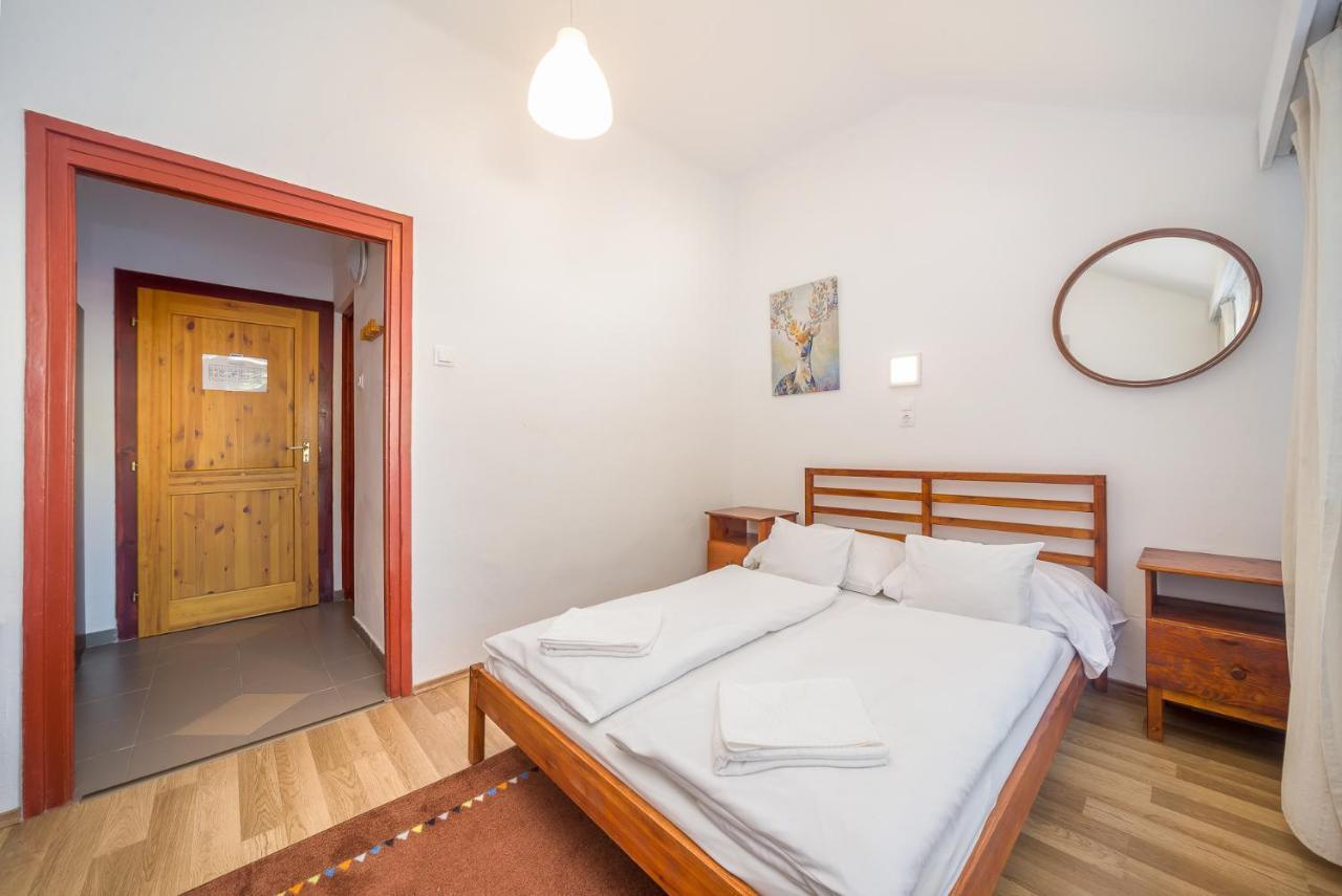 Lipicai Hotel Es Etterem Szilvásvárad Екстериор снимка