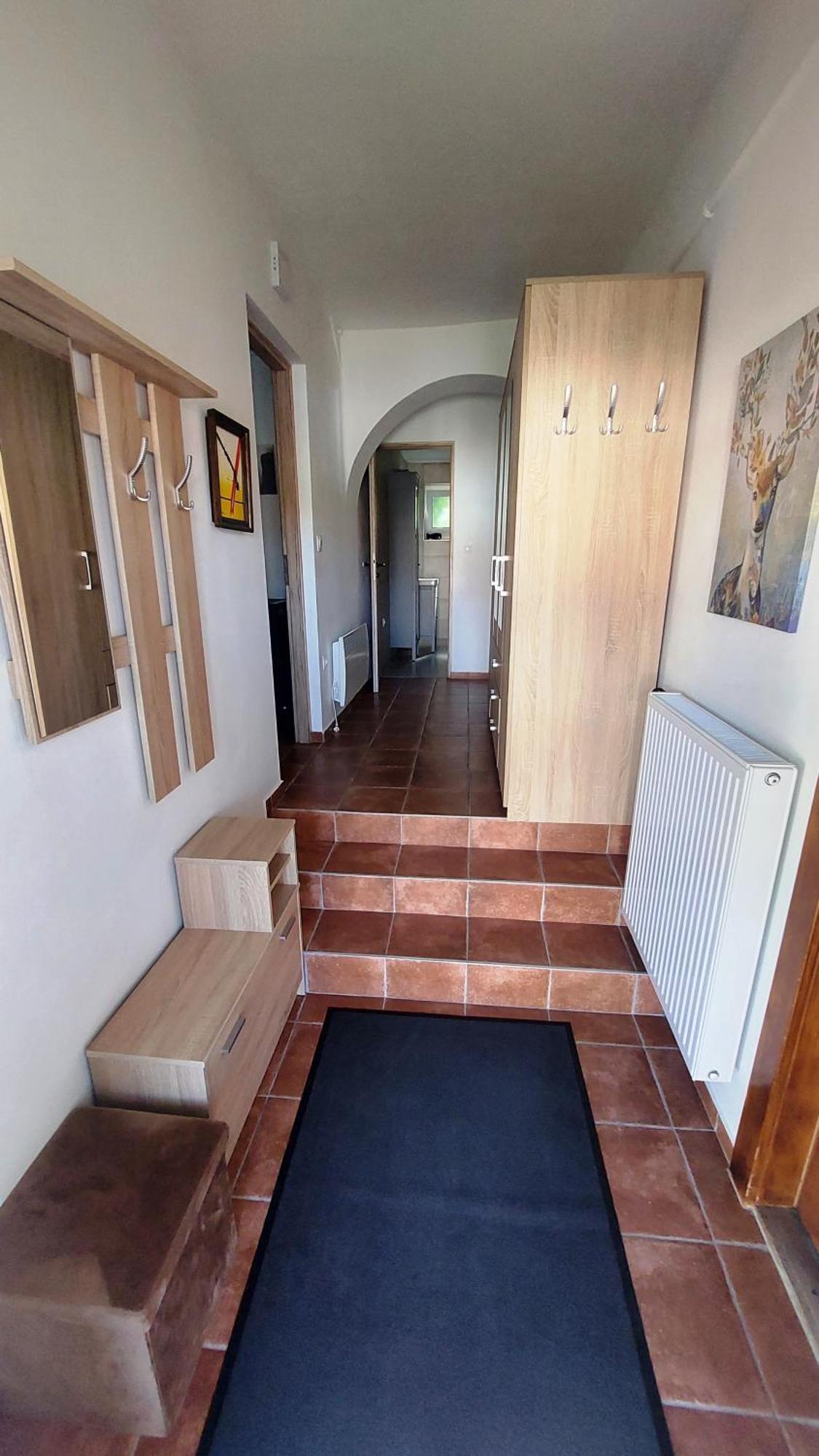 Lipicai Hotel Es Etterem Szilvásvárad Екстериор снимка